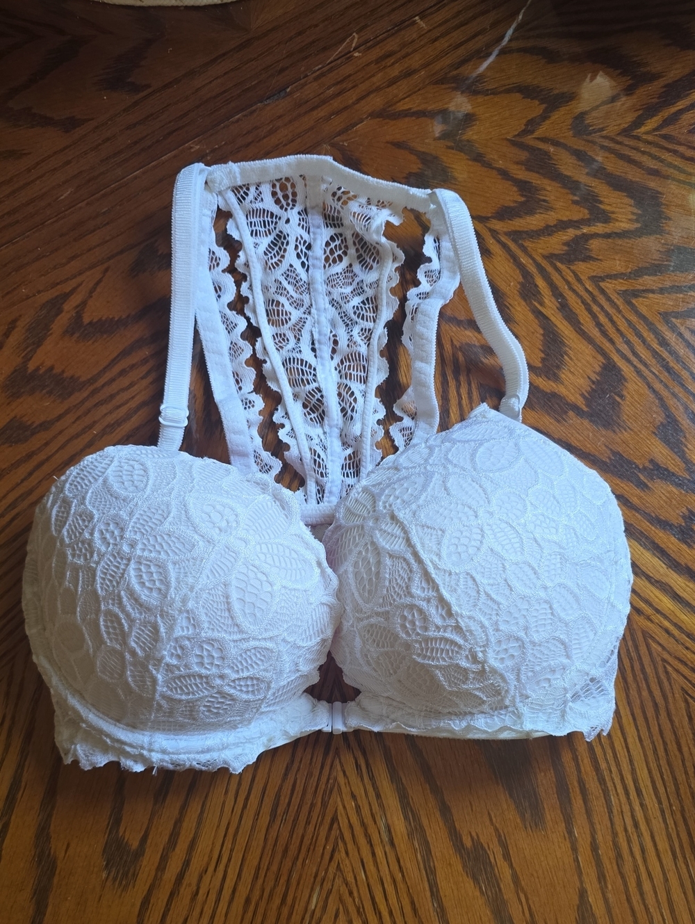 PINK Bra